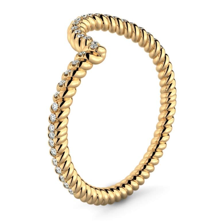 Abbraccio Ring AB135UQ