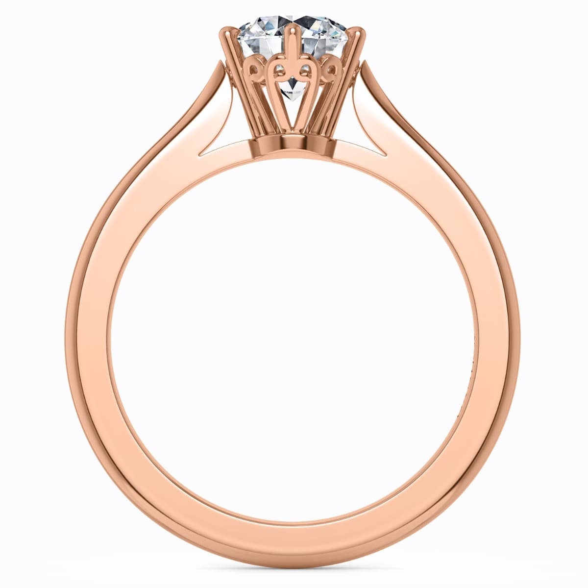 Classico Engagement Ring