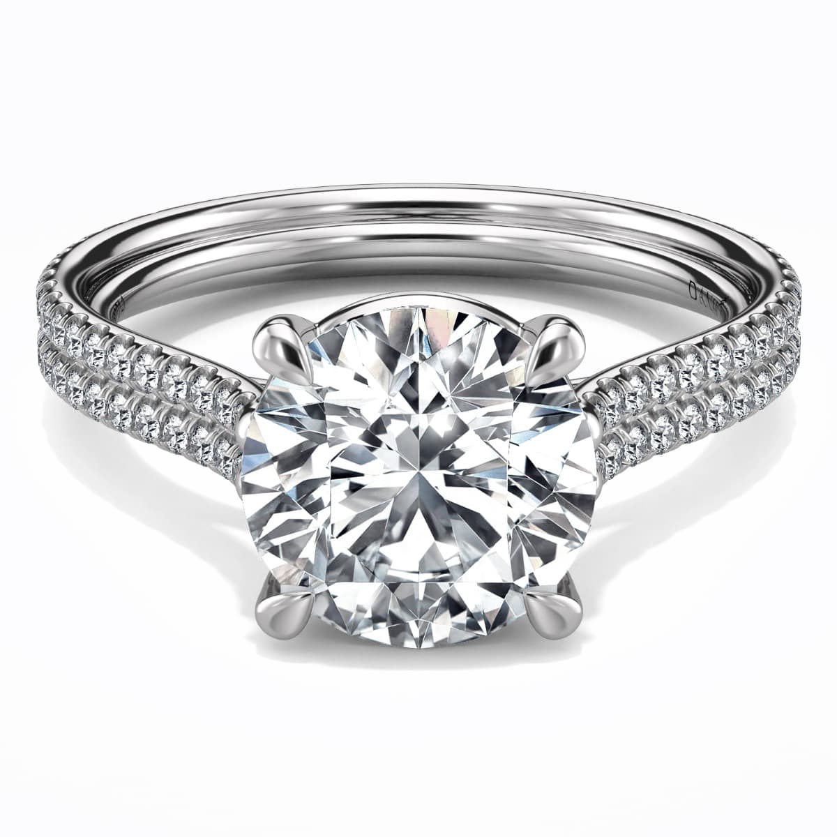 Per Lei Engagement Ring