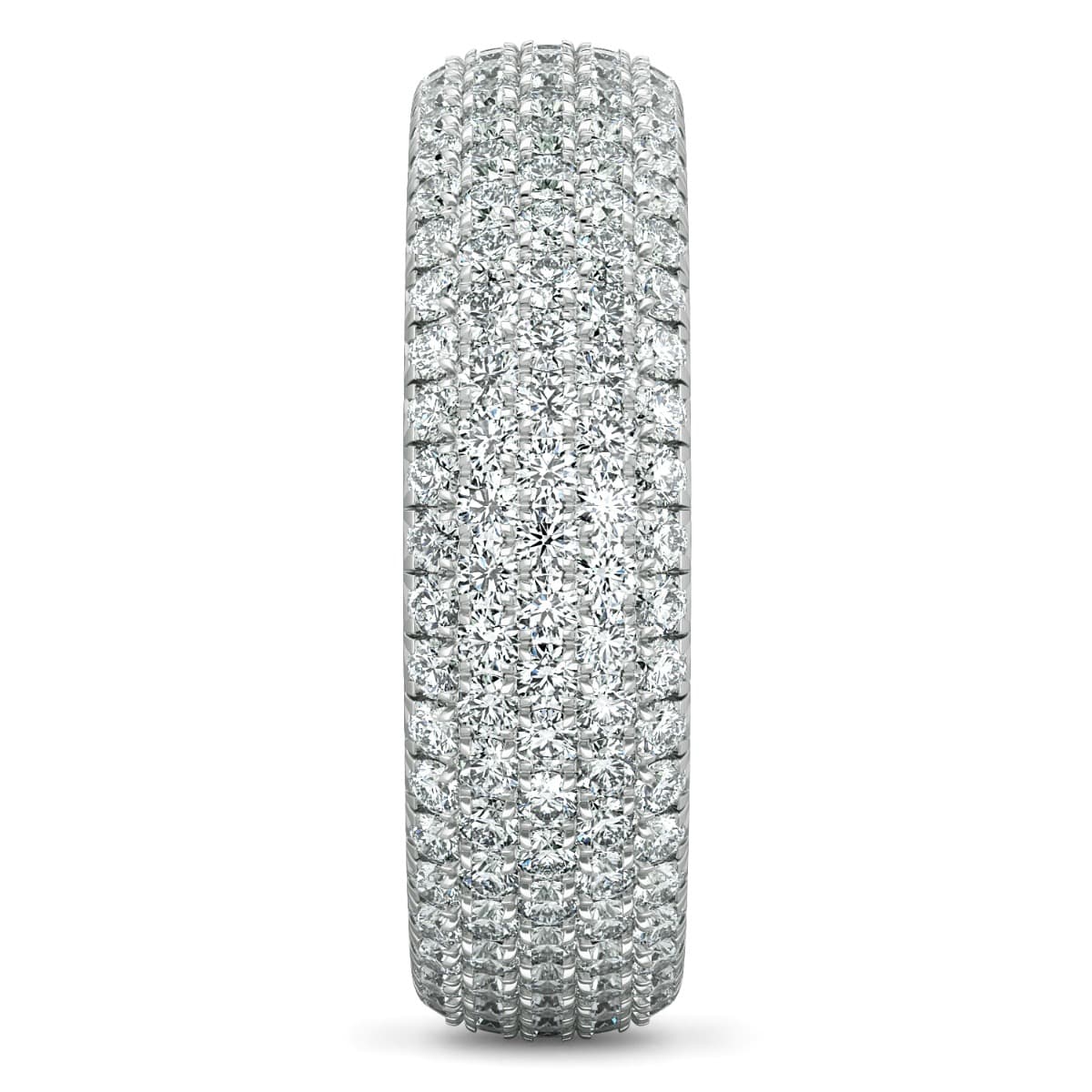 Yin-Yang Fashion Band in