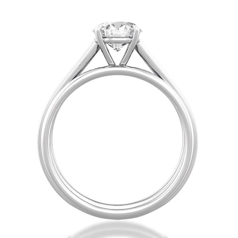 Unito Diamond Engagement Ring