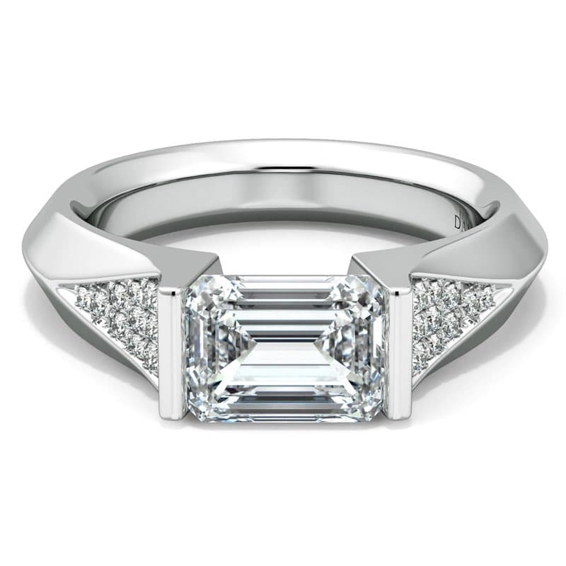 Voltaggio Tension Set Ring
