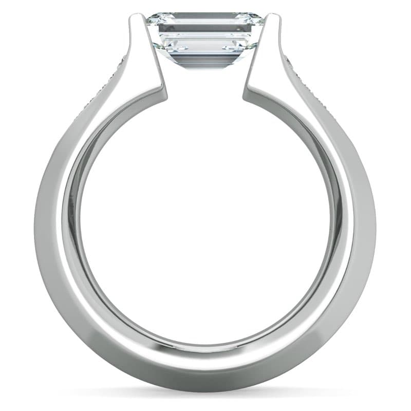 Voltaggio Tension Set Ring