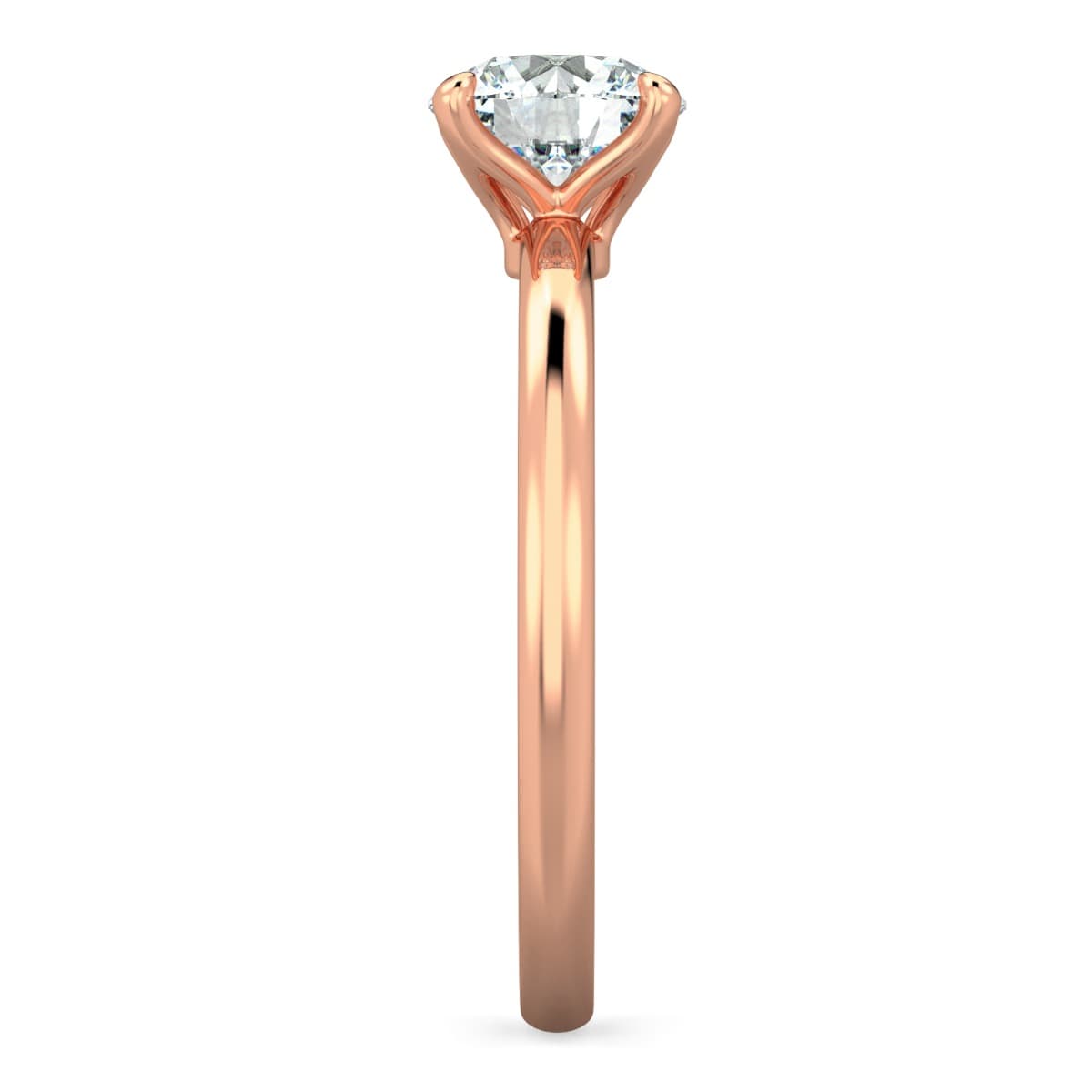 Norme De Ladies Engagement Ring