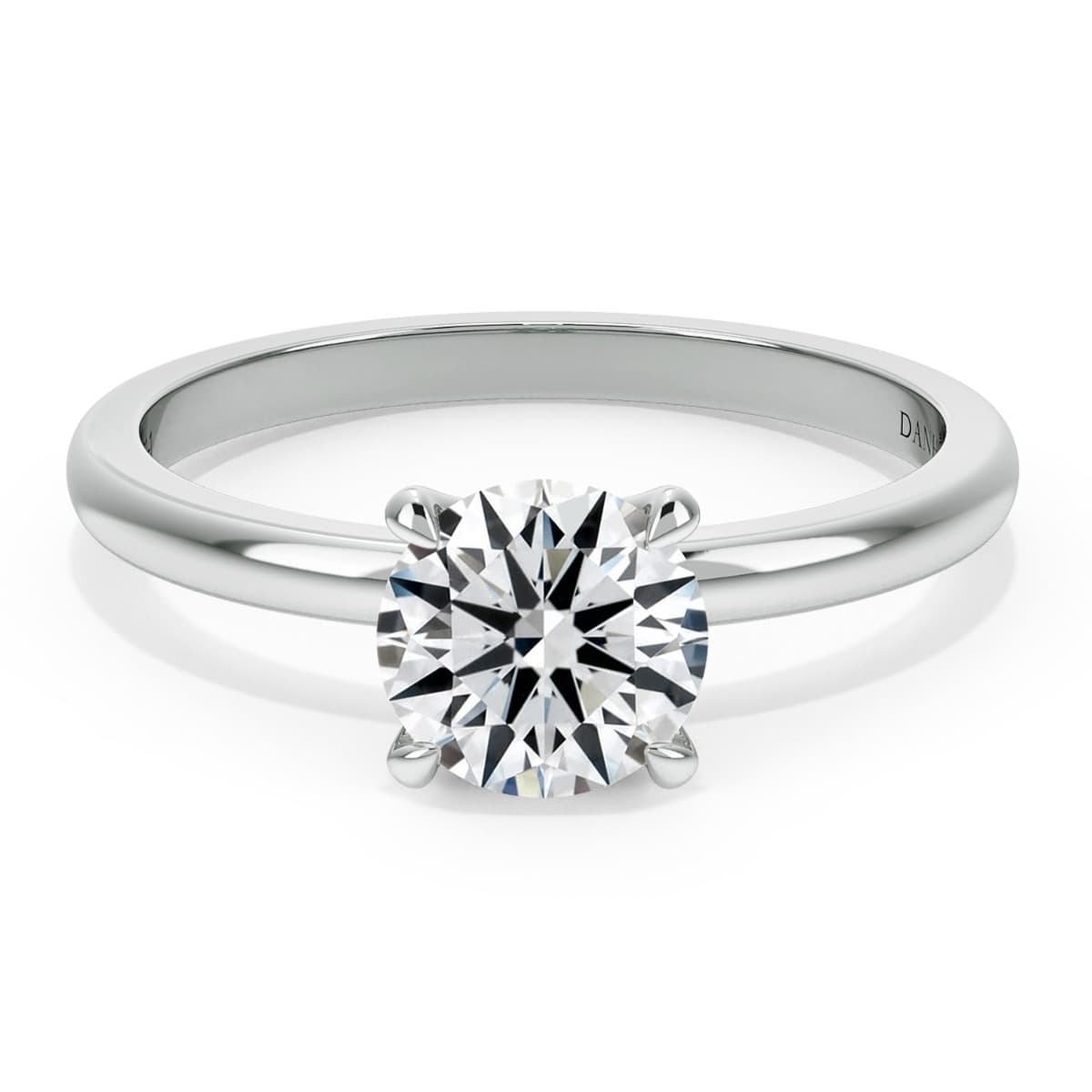 Norme De Ladies Engagement Ring