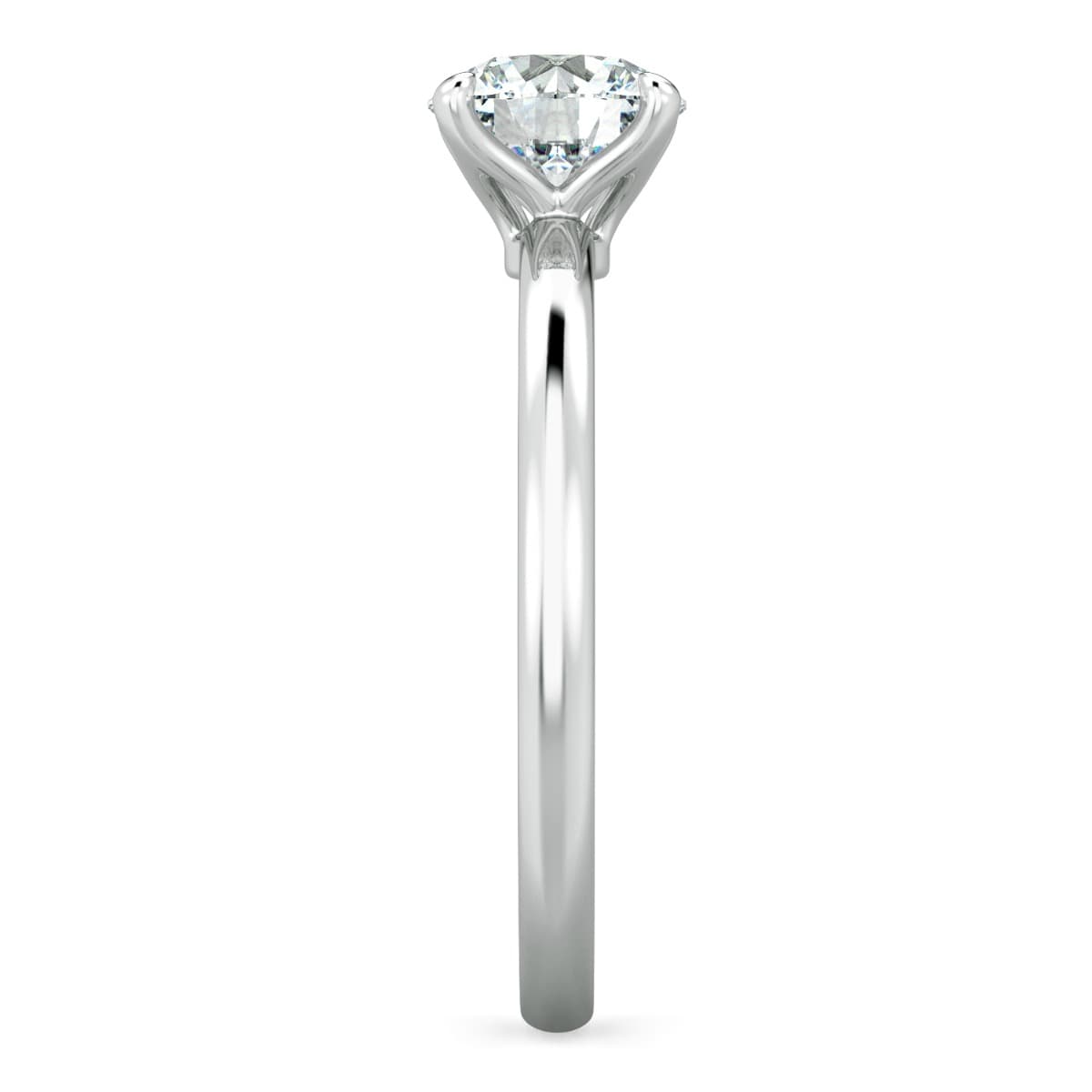 Norme De Ladies Engagement Ring