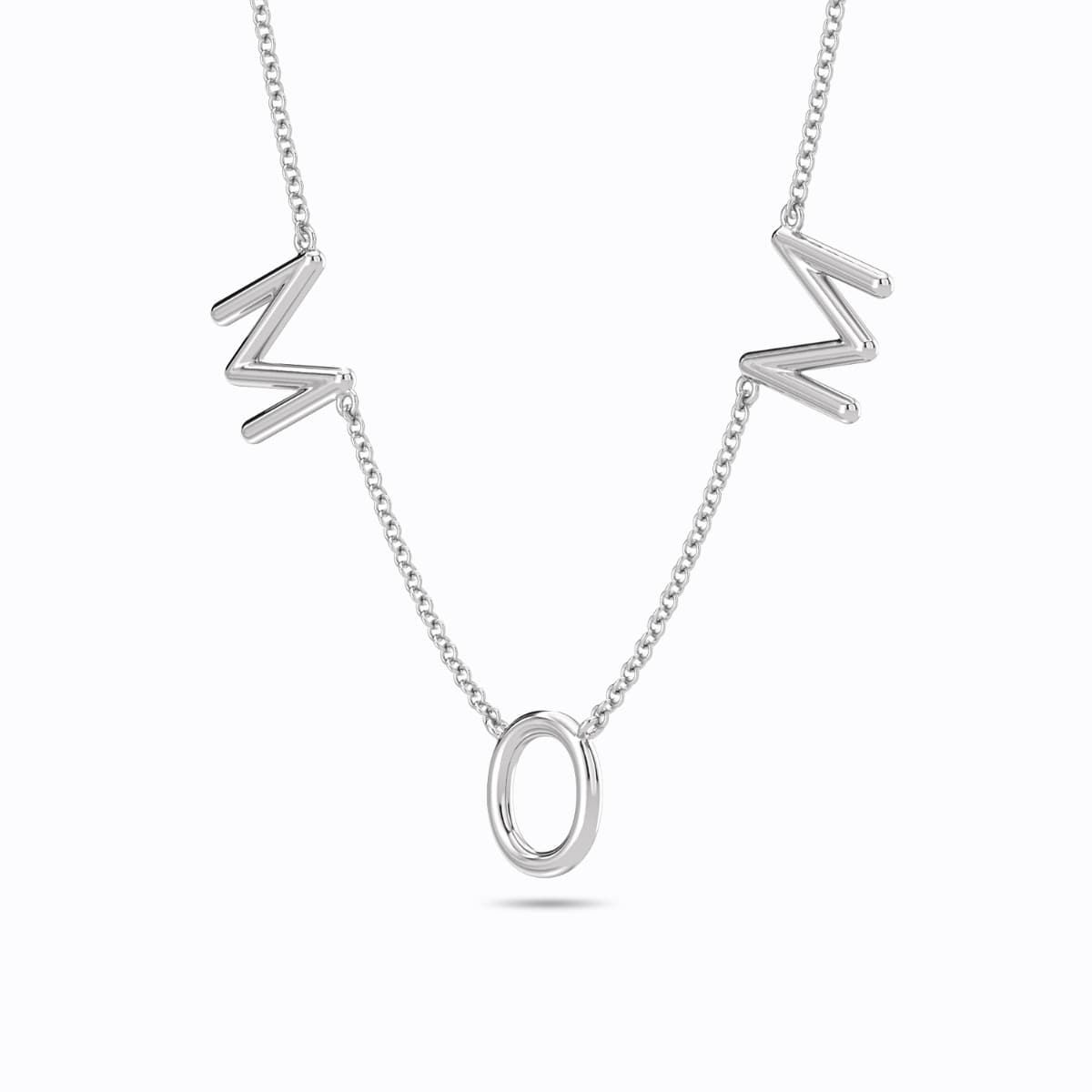 Norme de Mom Pendant