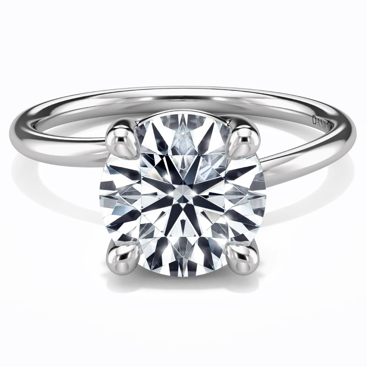 Eleganza Designer Engagement Ring