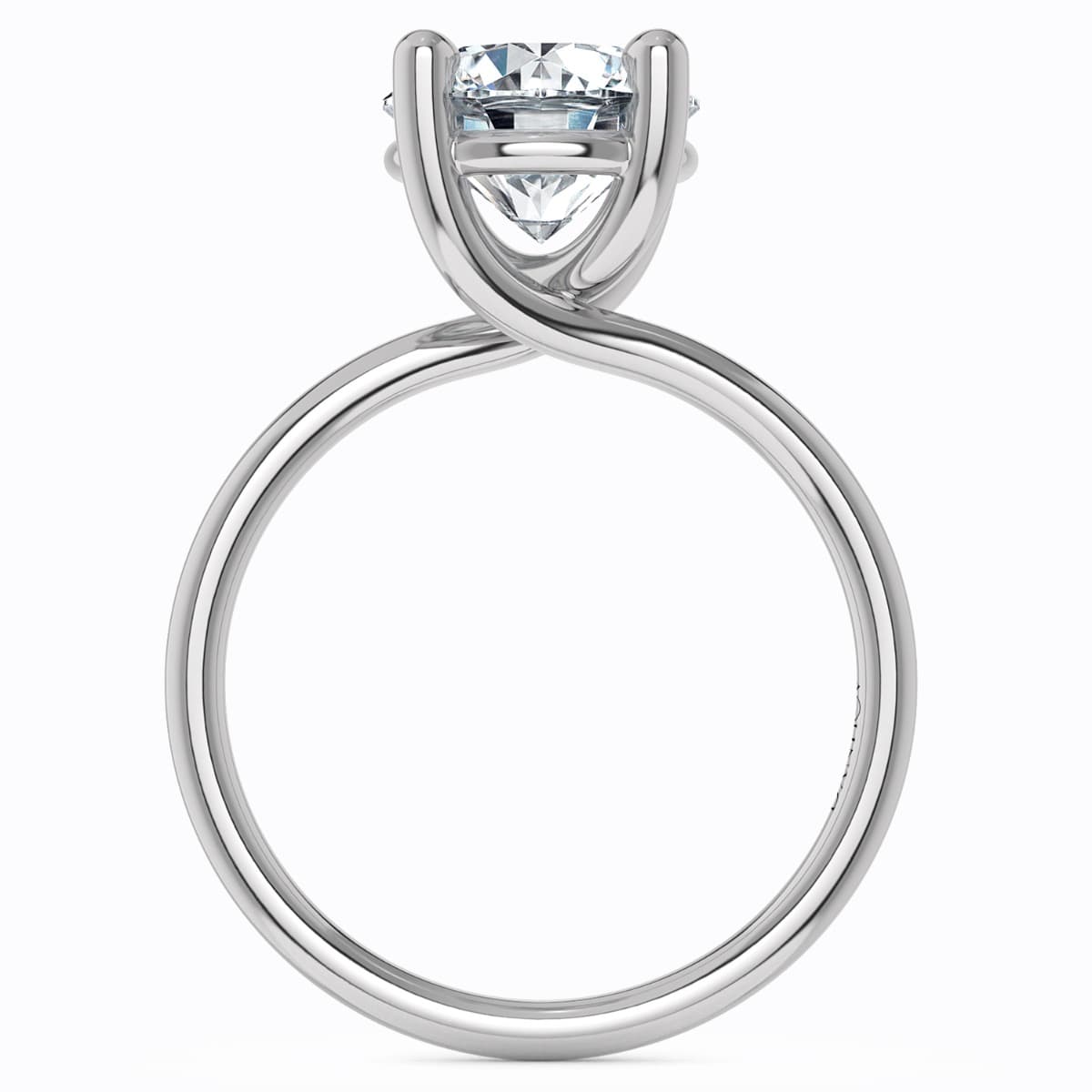Eleganza Designer Engagement Ring