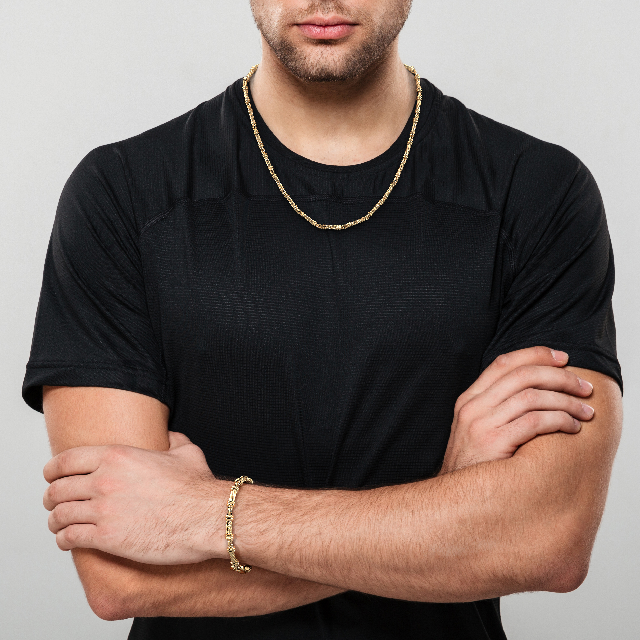 MEN'S JEWELRY