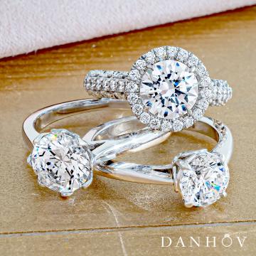 Determining Which Ring Metal is Right for You