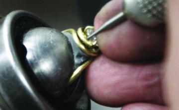 What Handmade Means at Danhov