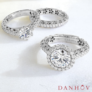 Find the Right Diamond Shape