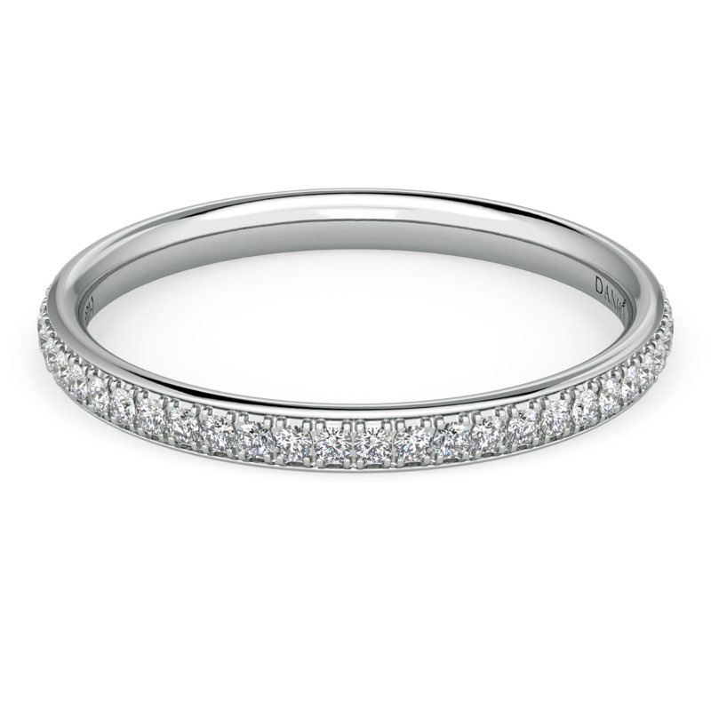 Norme de Wedding Band
