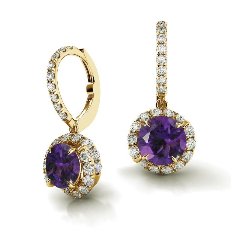 Colorful Jewelry