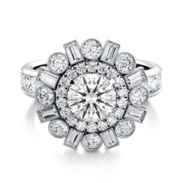 Experts' Tips to Buy Designer Engagement Ring