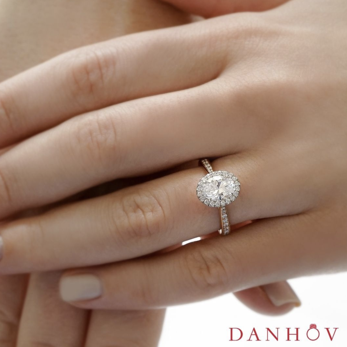 Top 5 Best Selling Moissanite Engagement Rings